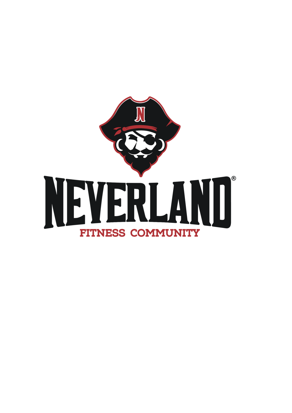 CrossFit Neverland